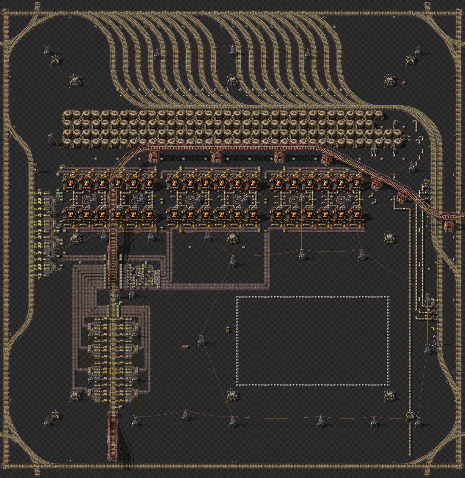 Blueprint preview