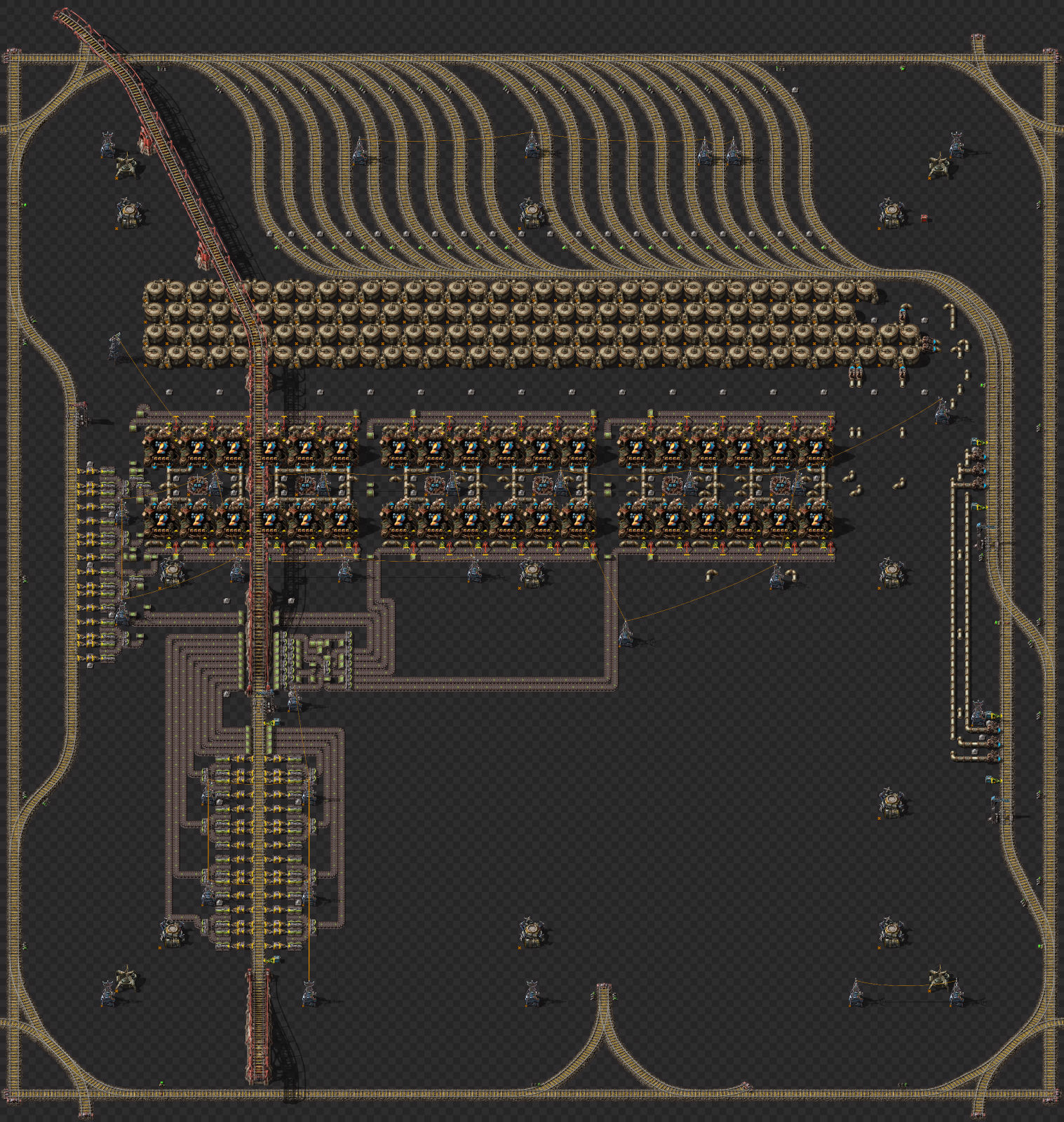 Blueprint preview
