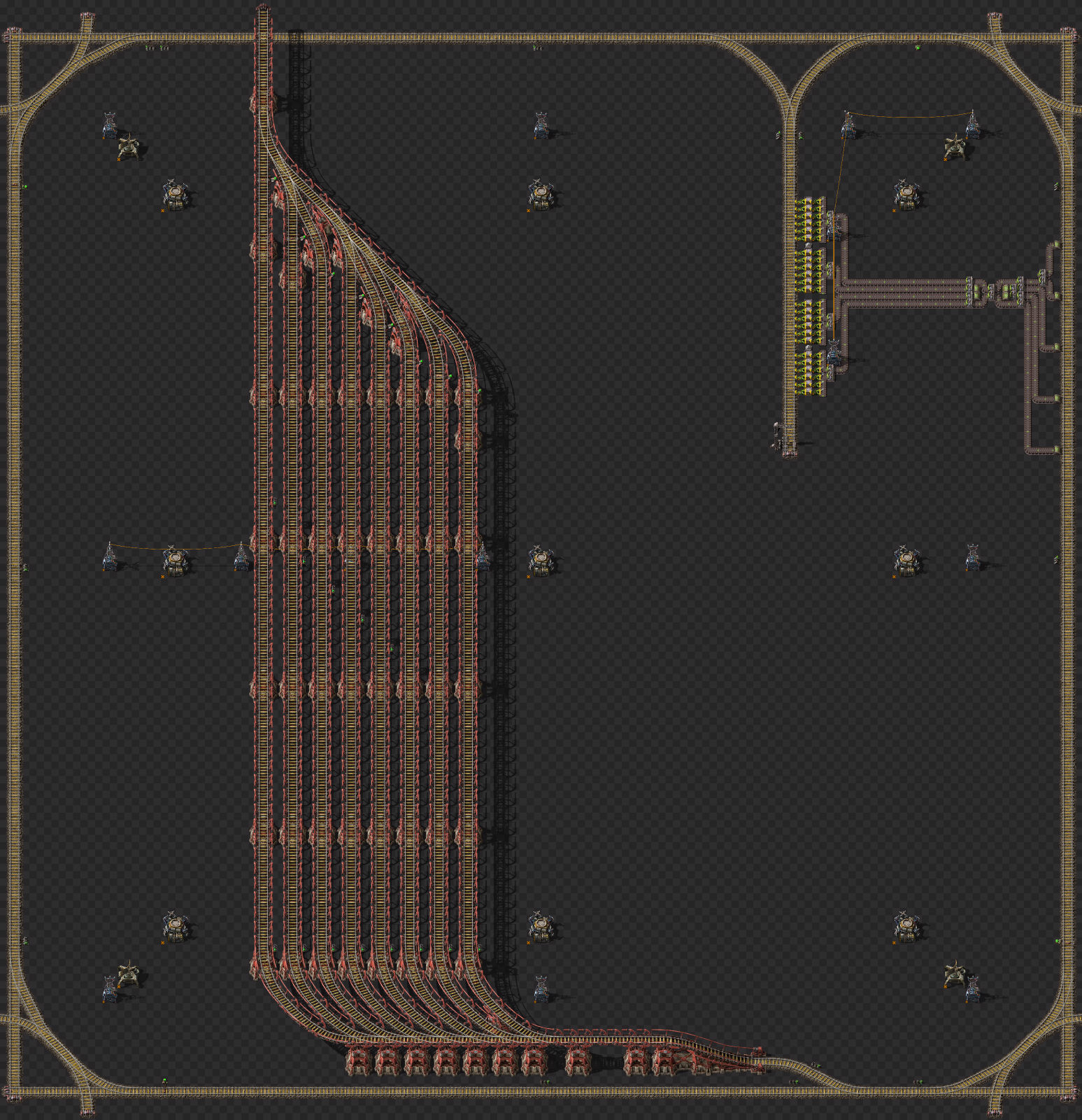 Blueprint preview
