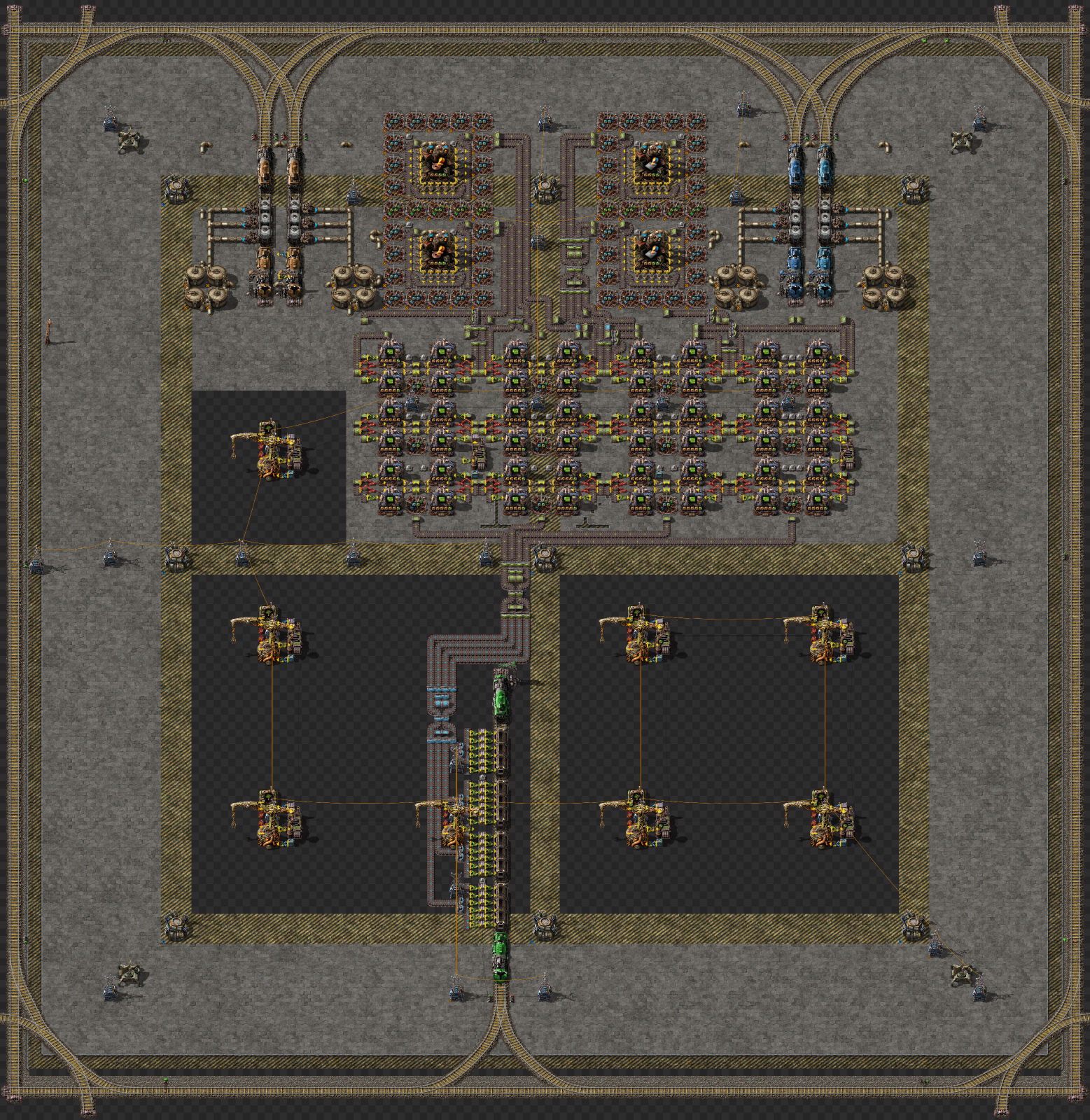 Blueprint preview