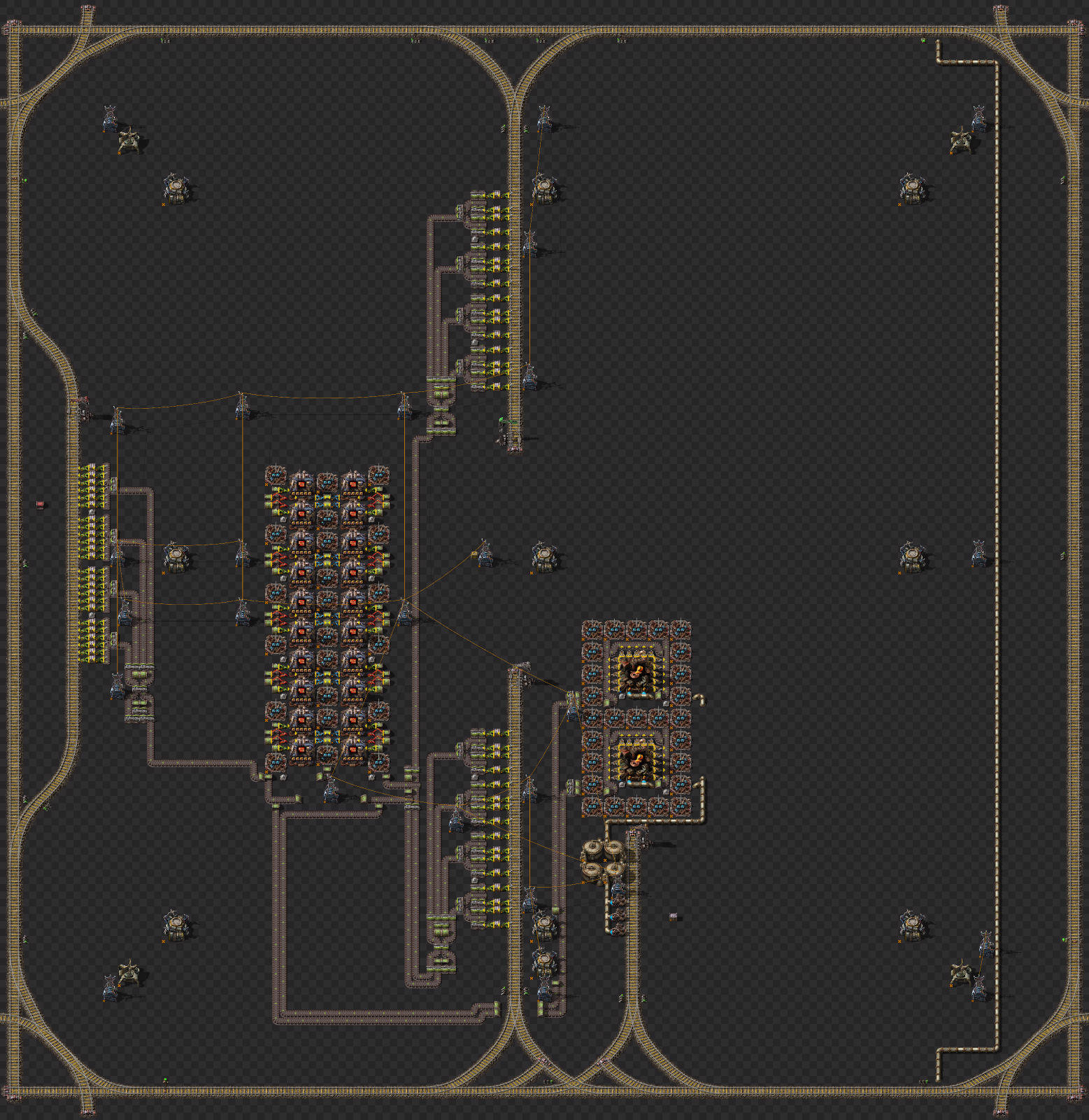 Blueprint preview