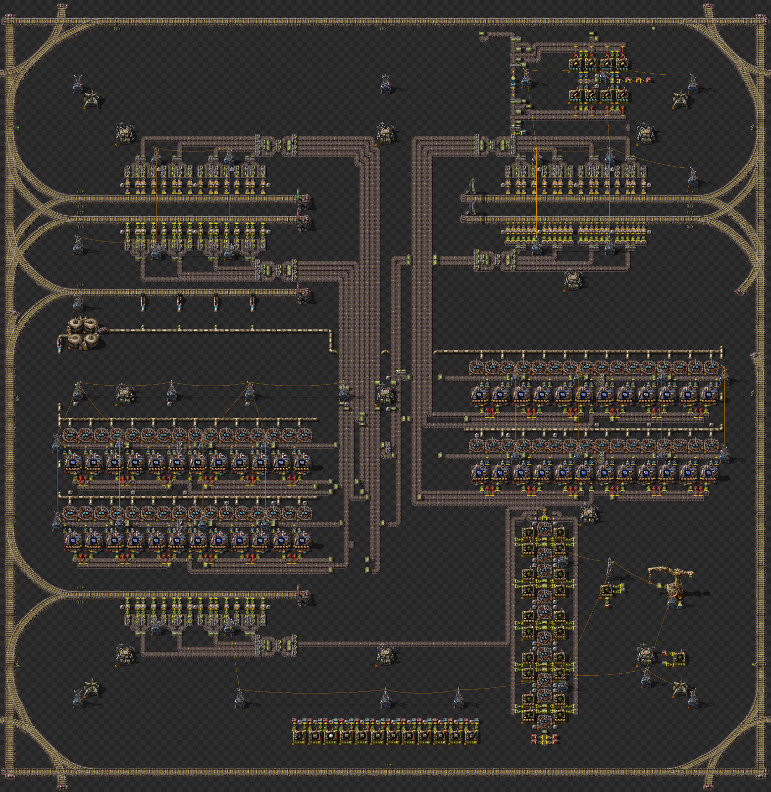 Blueprint preview
