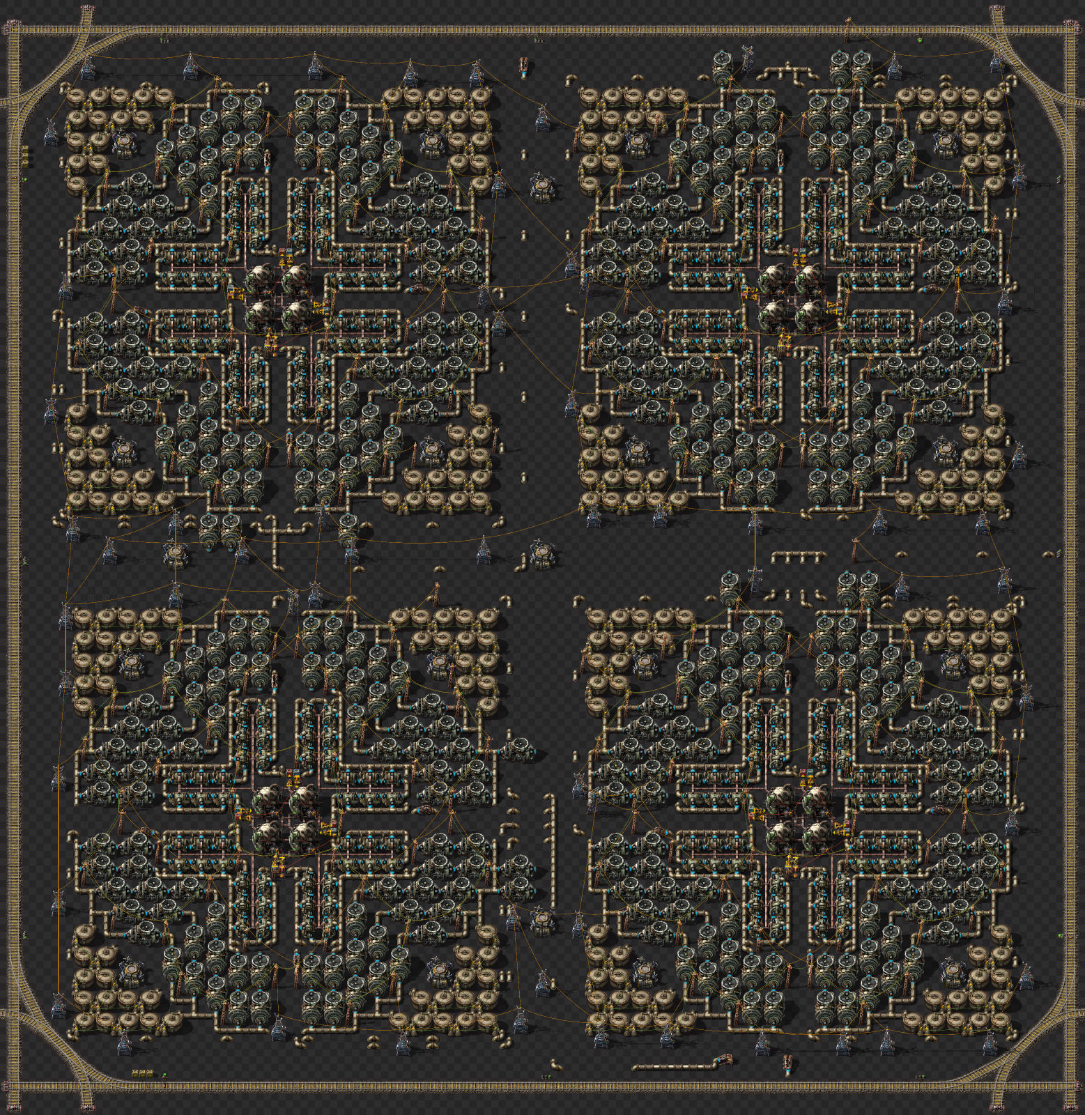 Blueprint preview