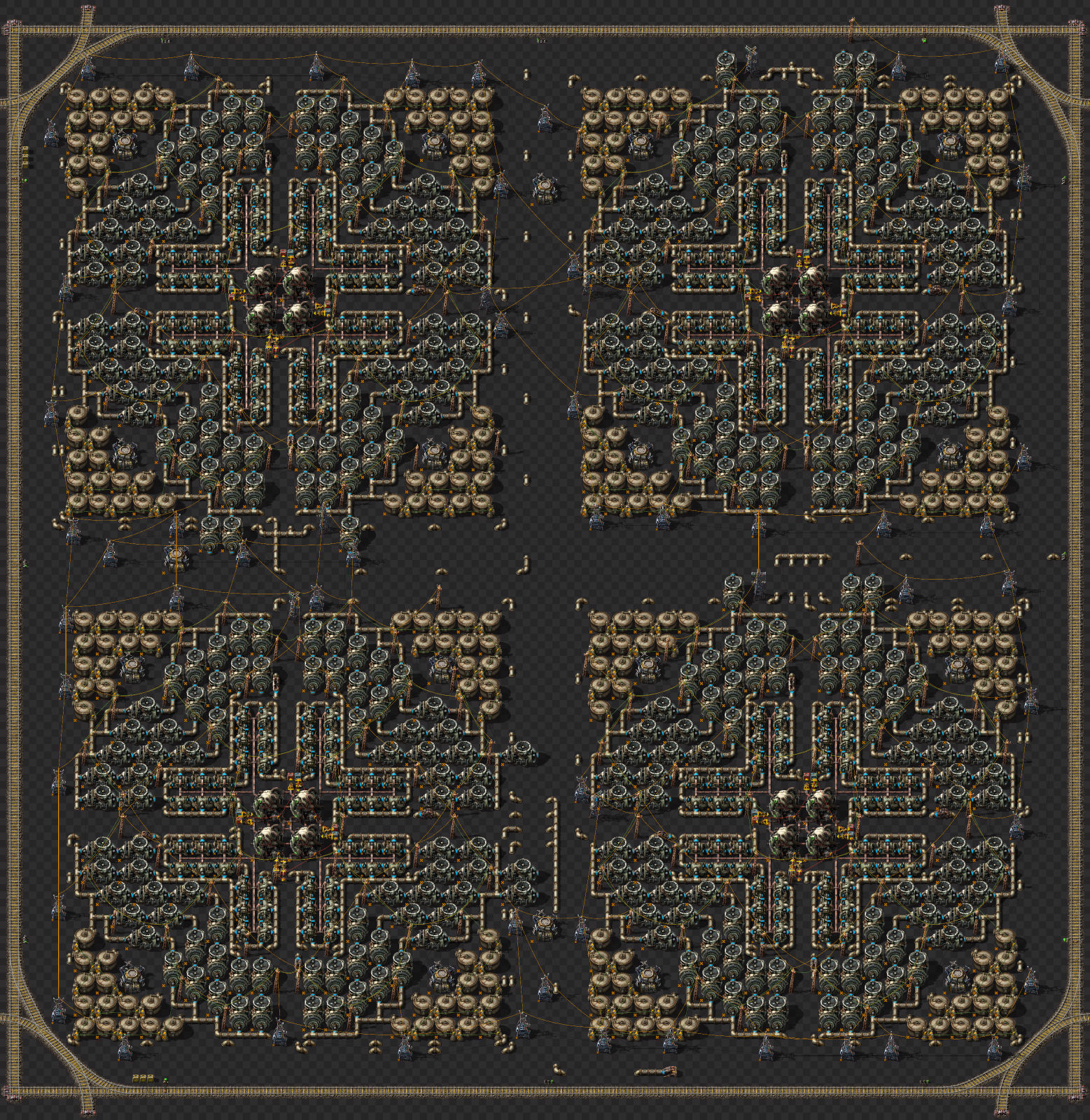 Blueprint preview