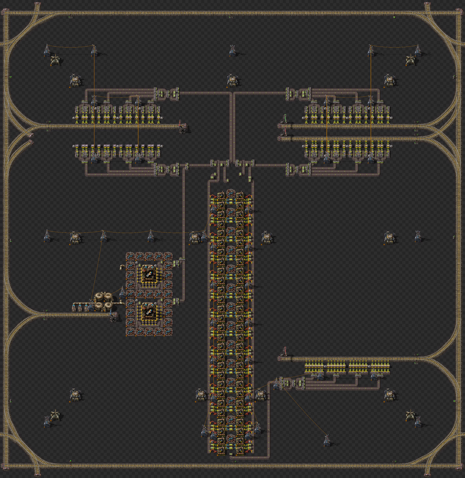 Blueprint preview