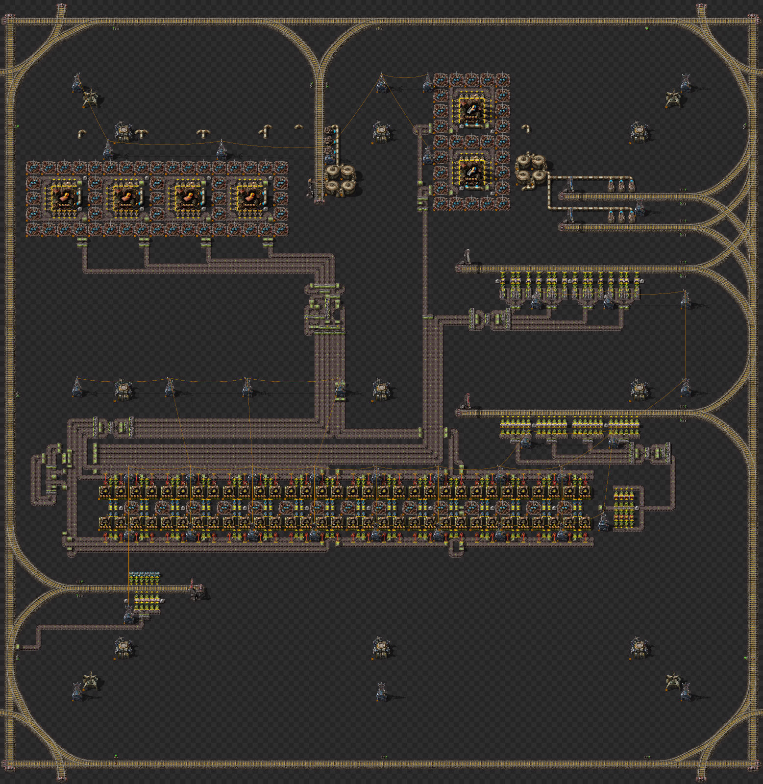 Blueprint preview