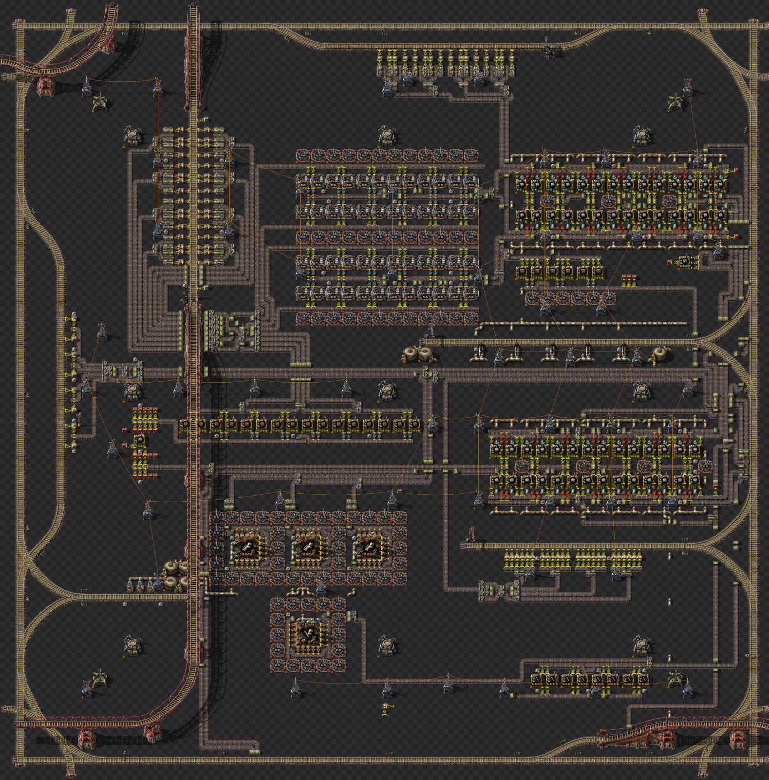 Blueprint preview
