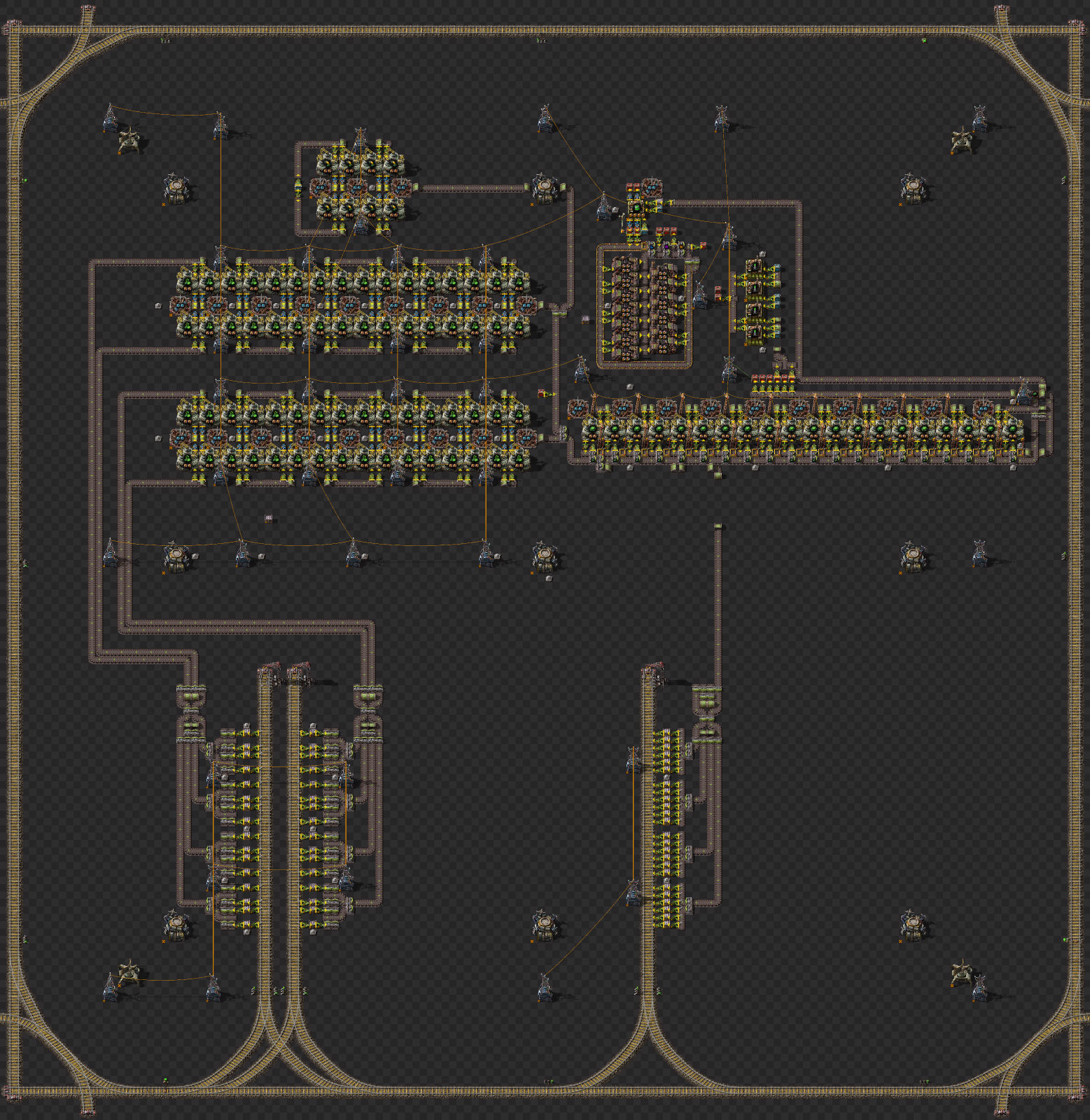 Blueprint preview