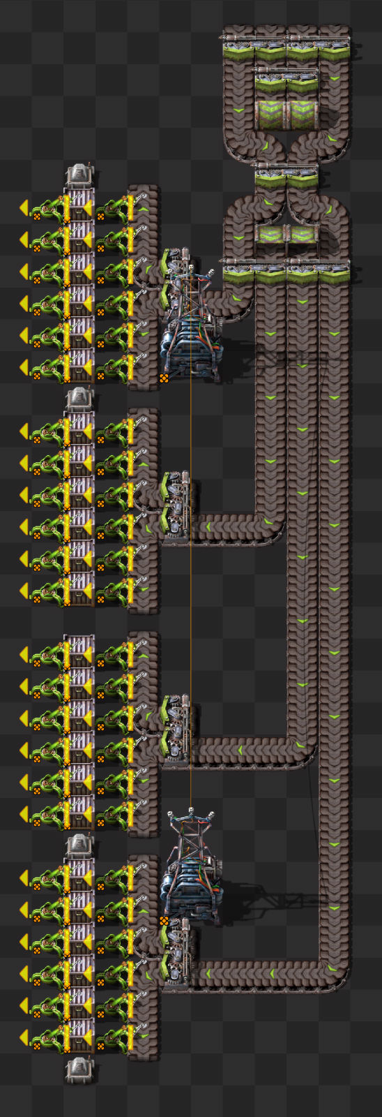 Blueprint preview