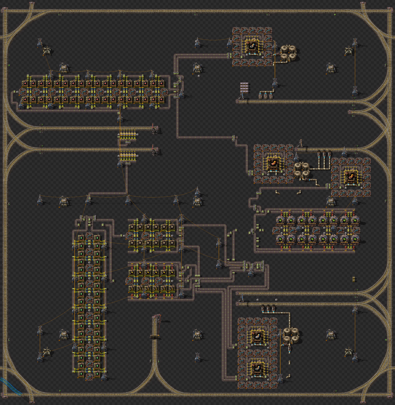 Blueprint preview