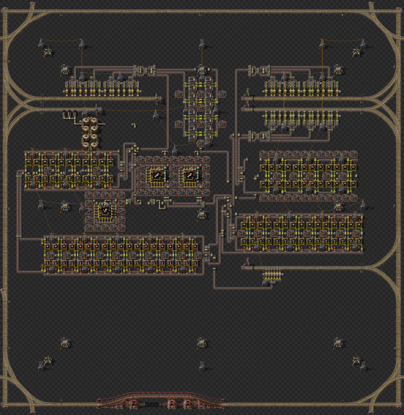 Blueprint preview