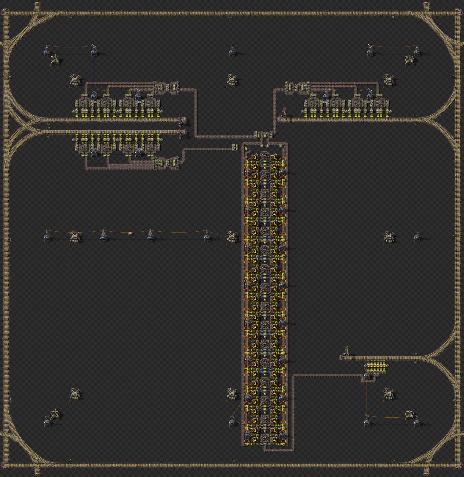 Blueprint preview