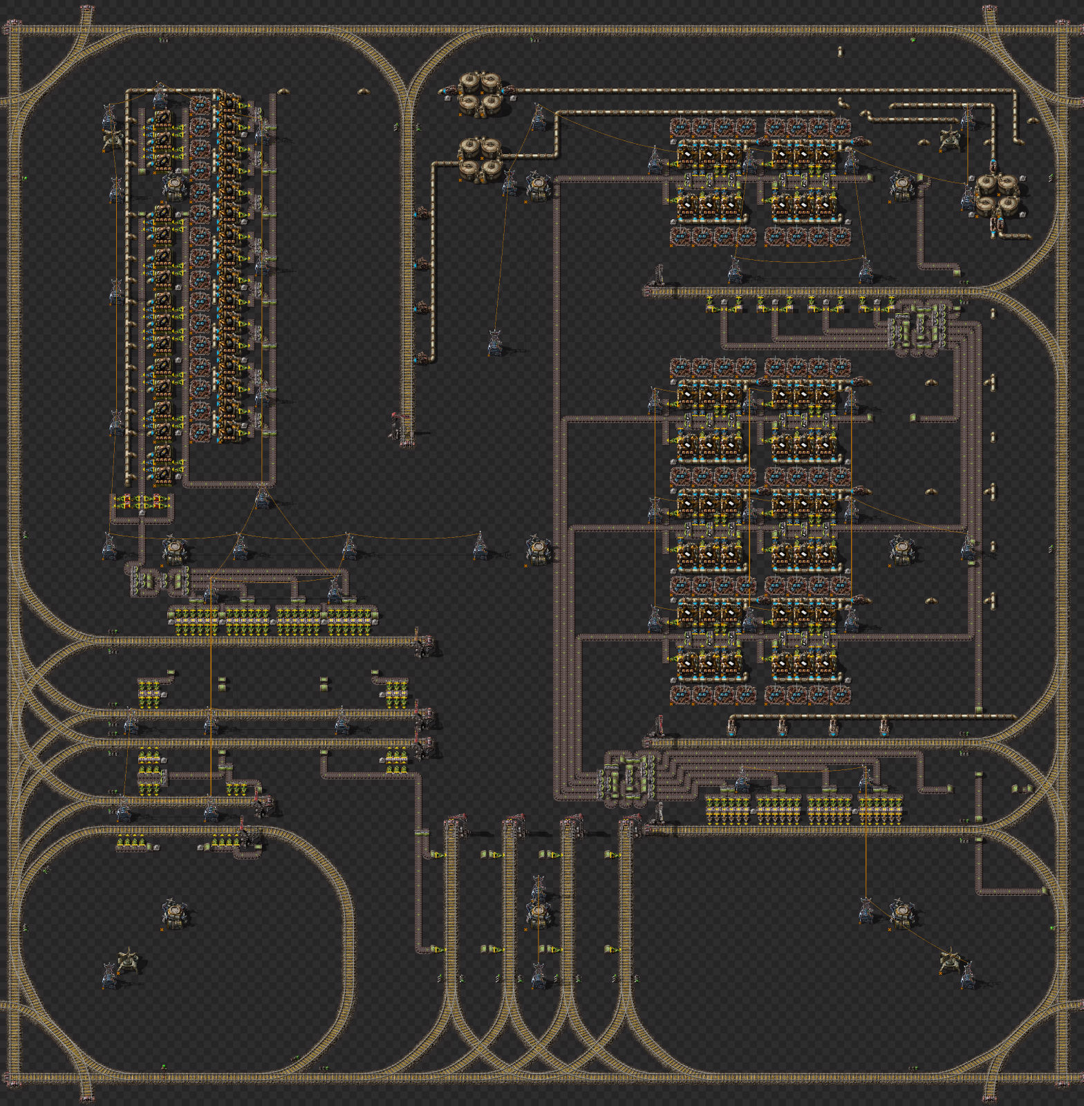 Blueprint preview