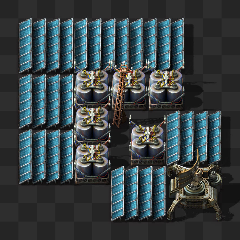 Blueprint preview
