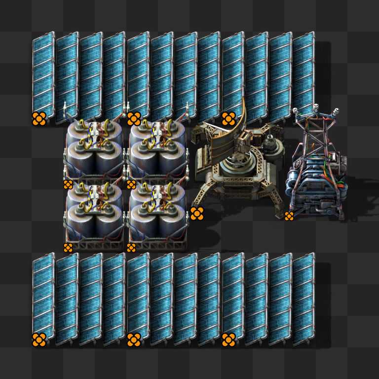 Blueprint preview