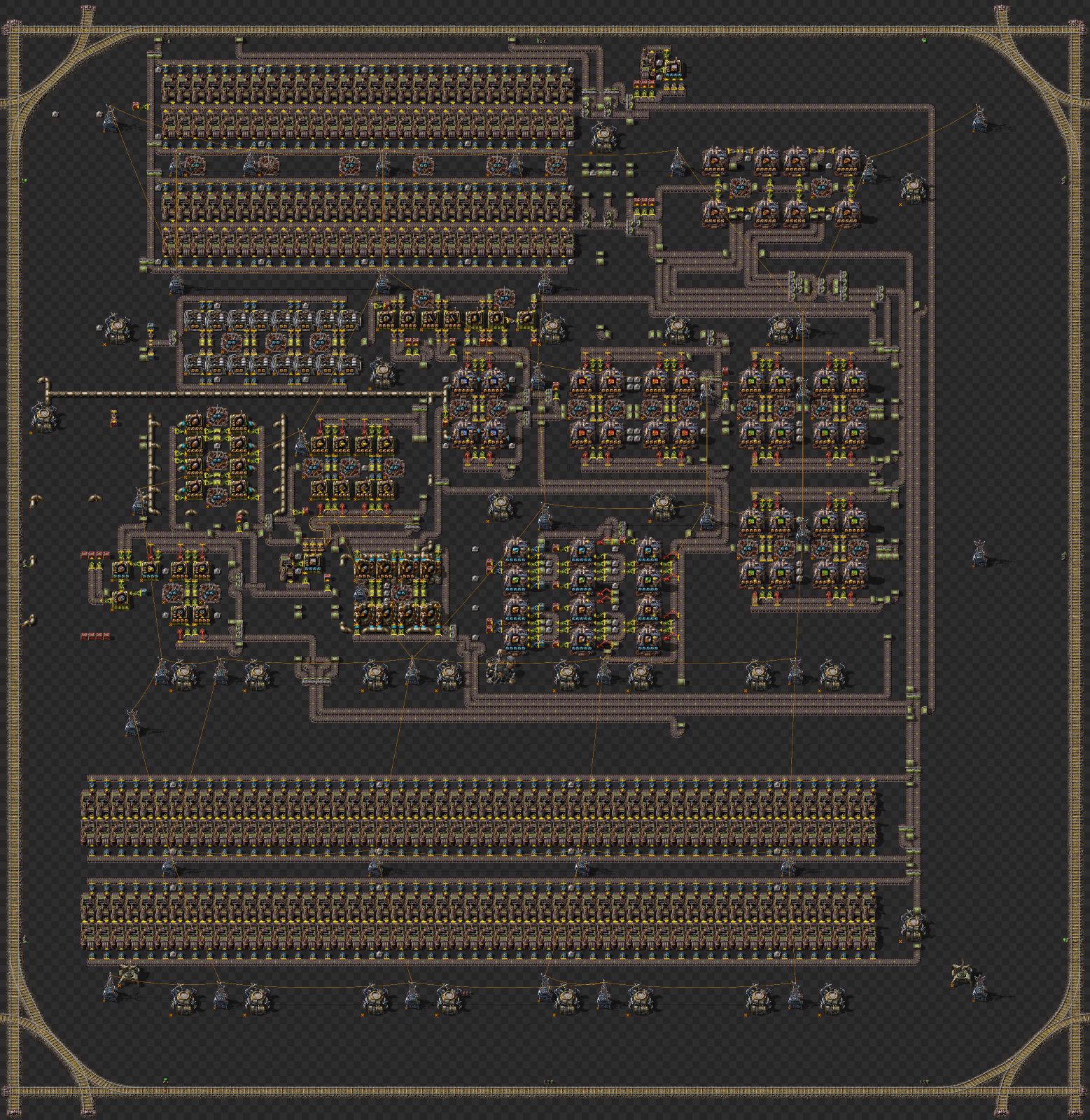 Blueprint preview