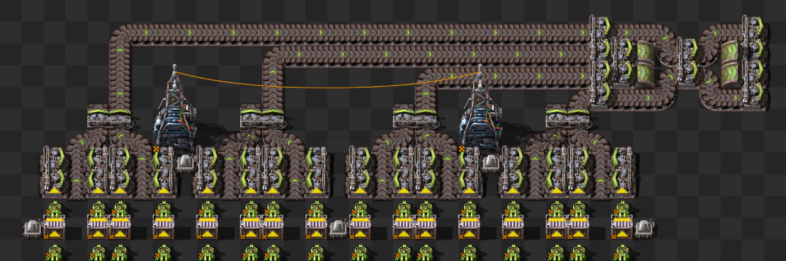 Blueprint preview