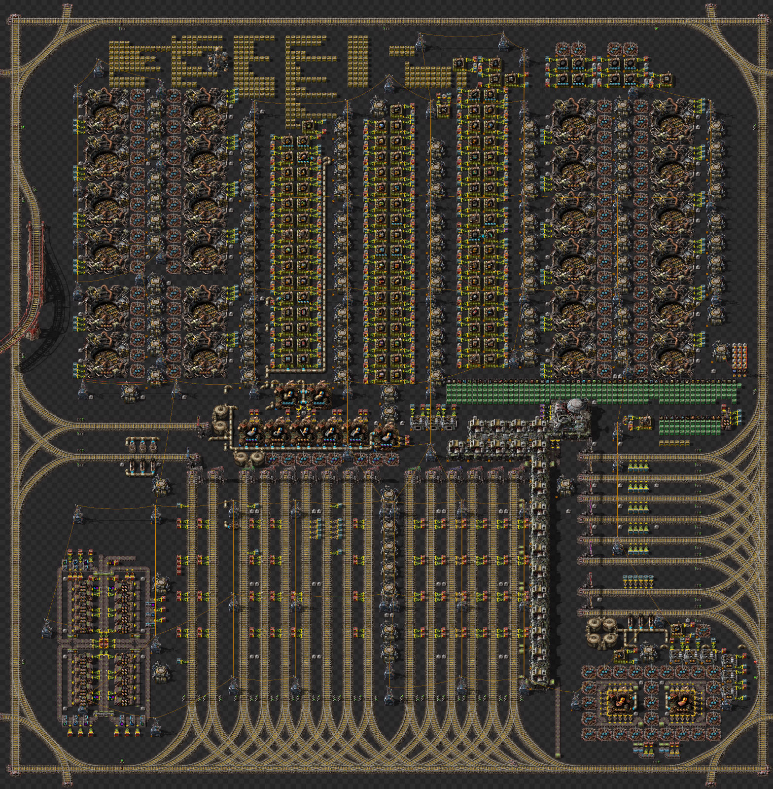 Blueprint preview