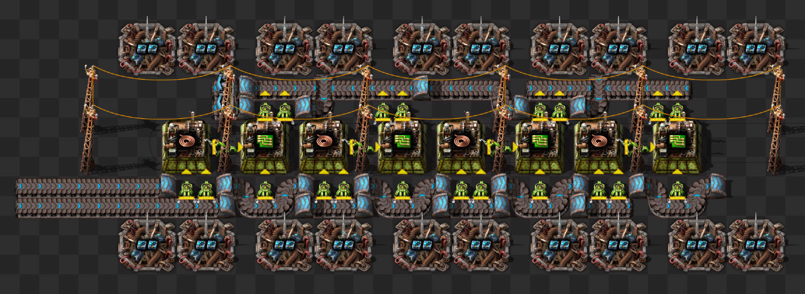 Blueprint preview