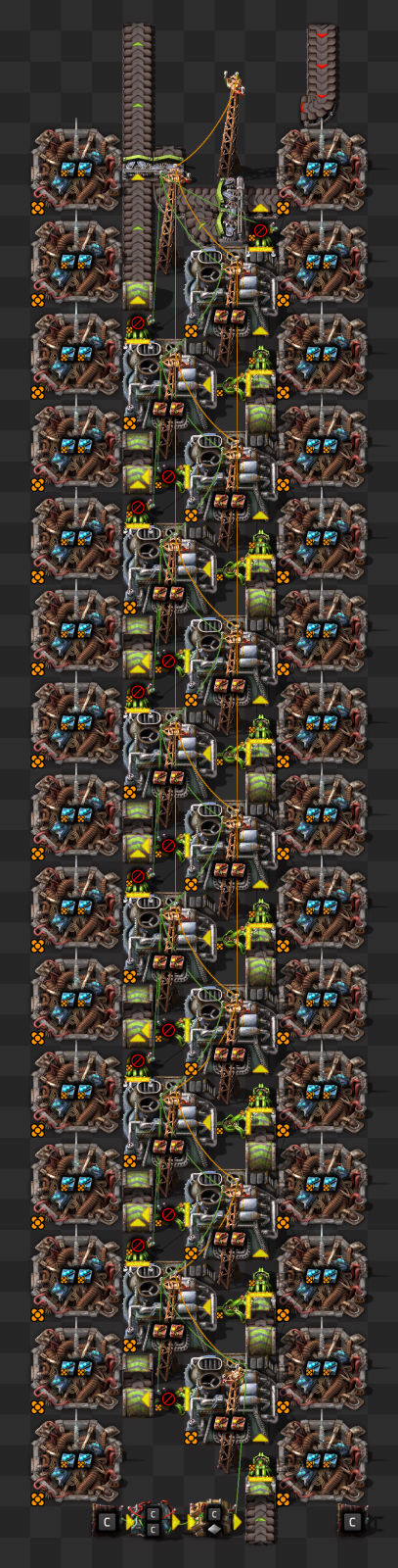 Blueprint preview