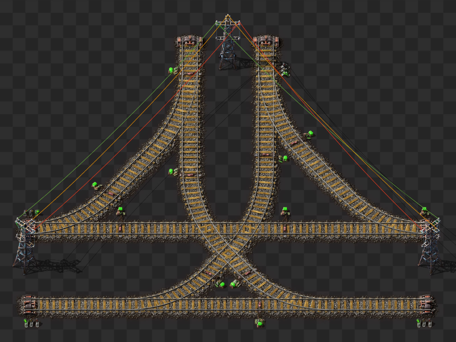 Blueprint preview