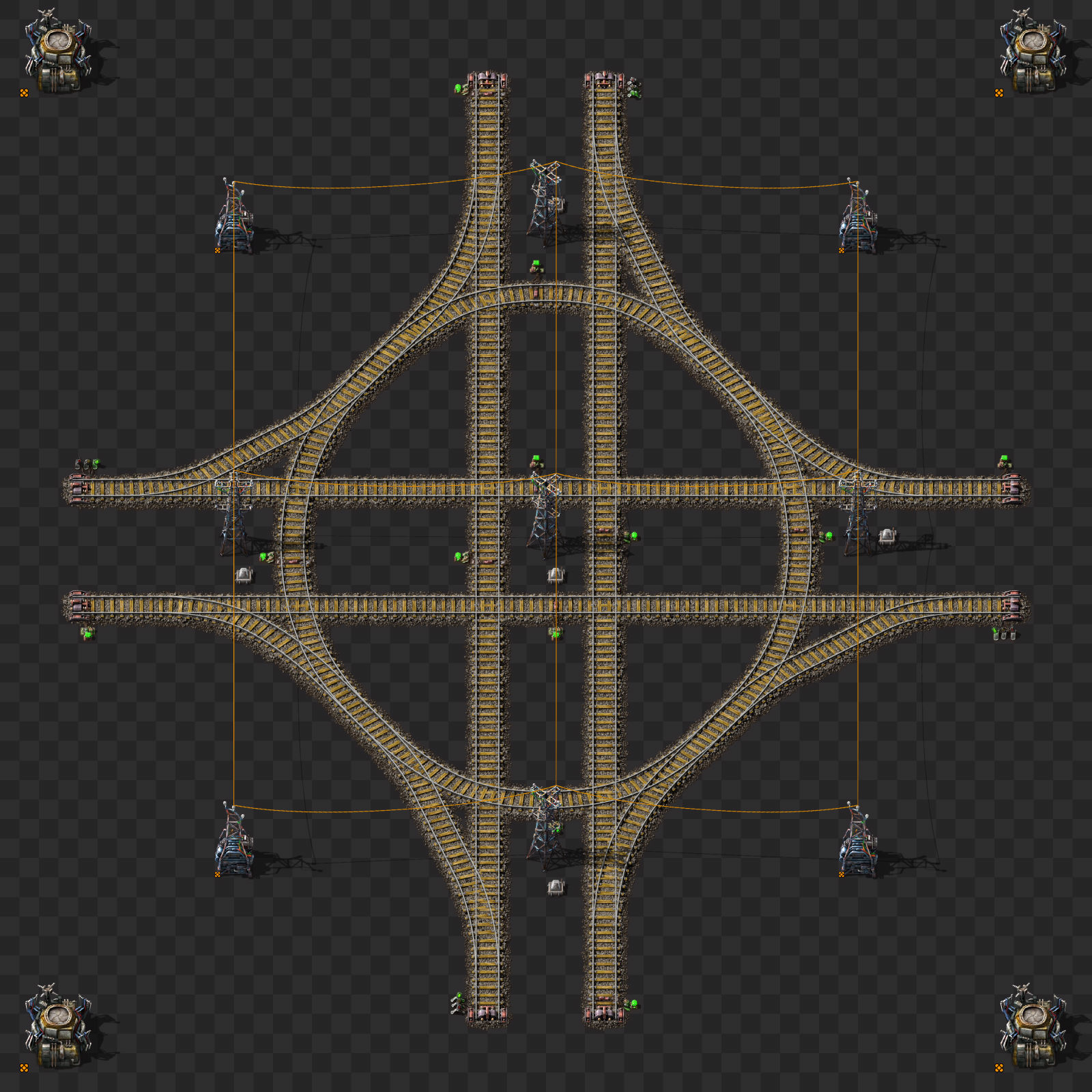 Blueprint preview