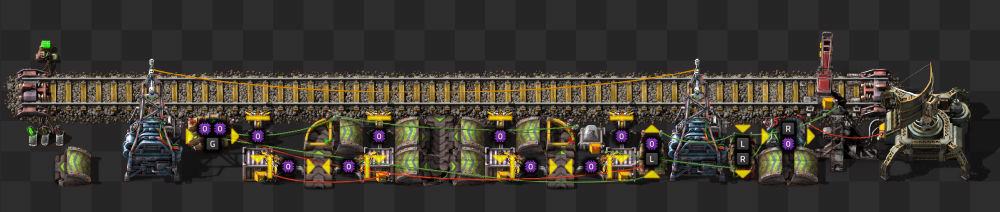 Blueprint preview