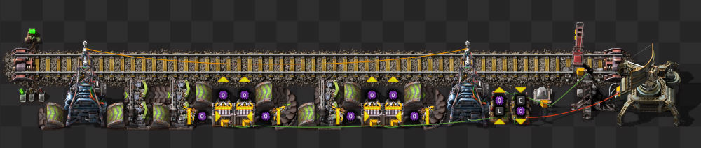Blueprint preview