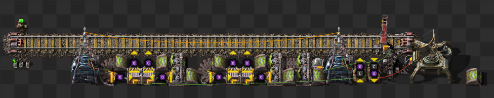 Blueprint preview