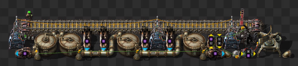 Blueprint preview