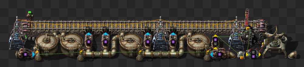 Blueprint preview