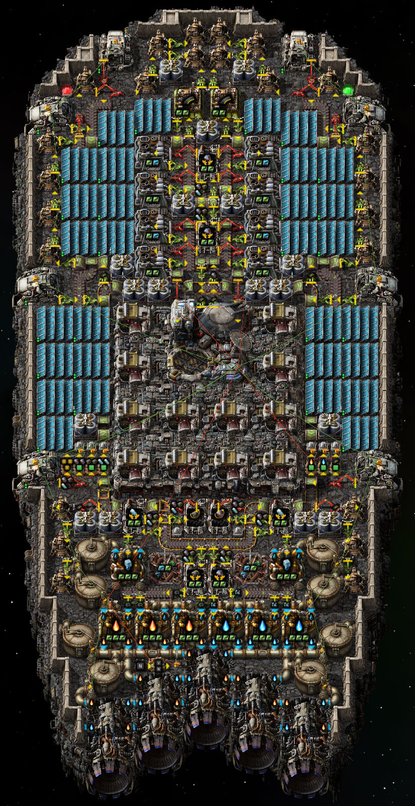 Blueprint preview