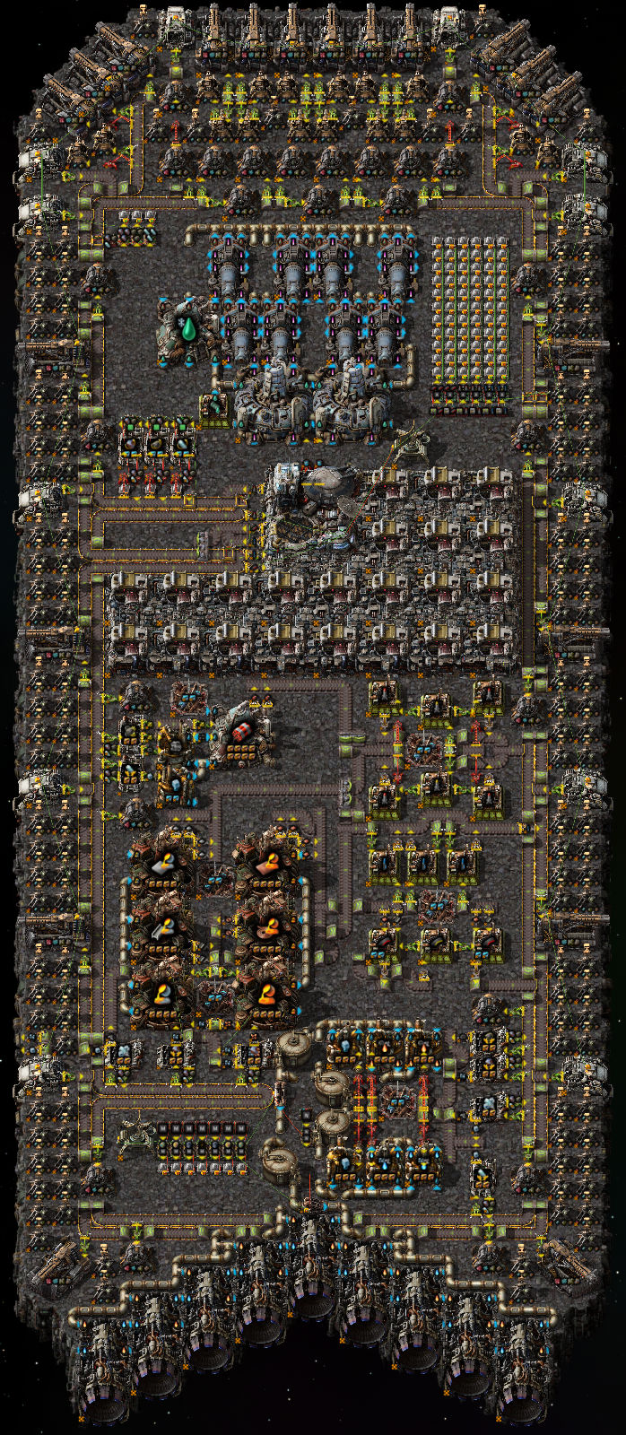 Blueprint preview