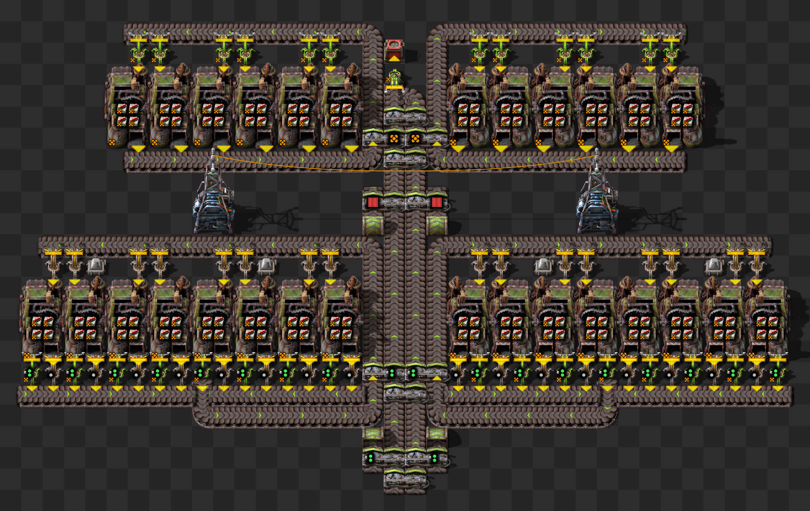 Blueprint preview