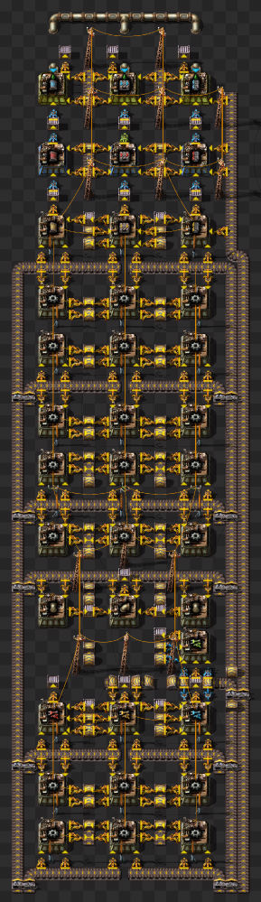 Blueprint preview