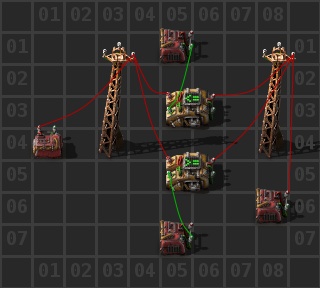 Blueprint preview