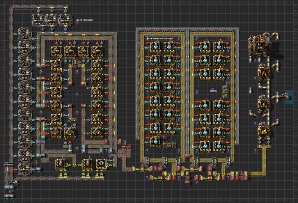 Blueprint preview