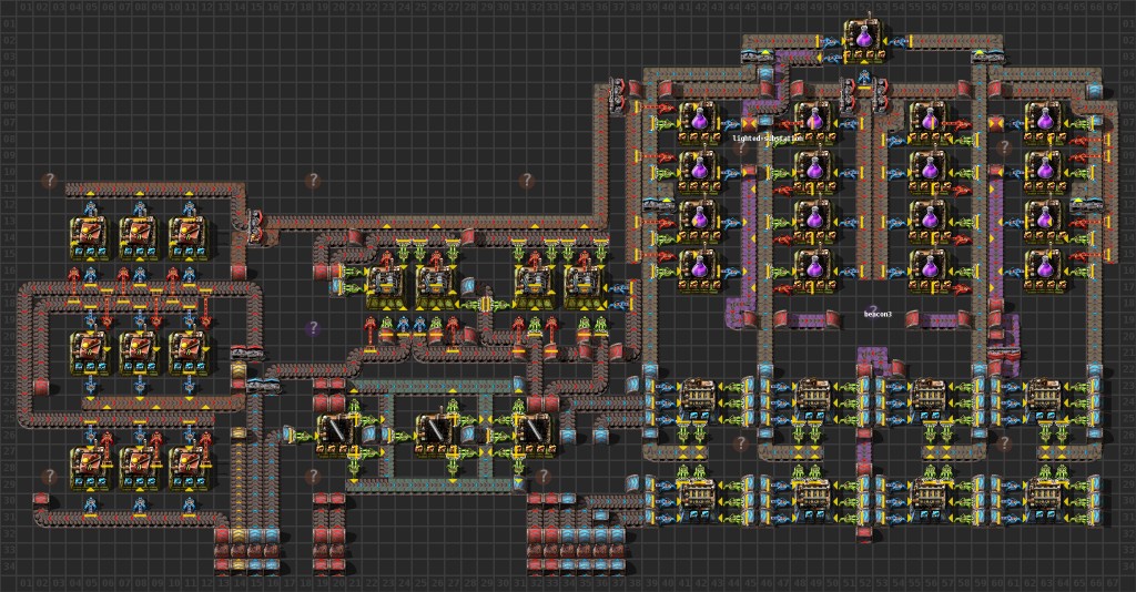 Blueprint preview