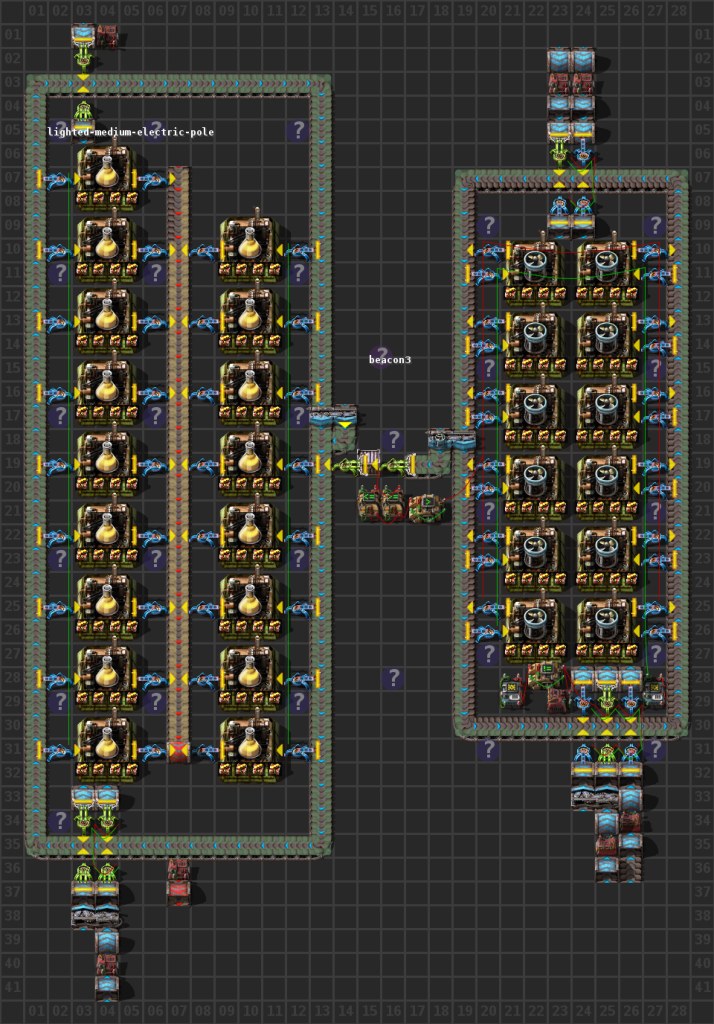 Blueprint preview