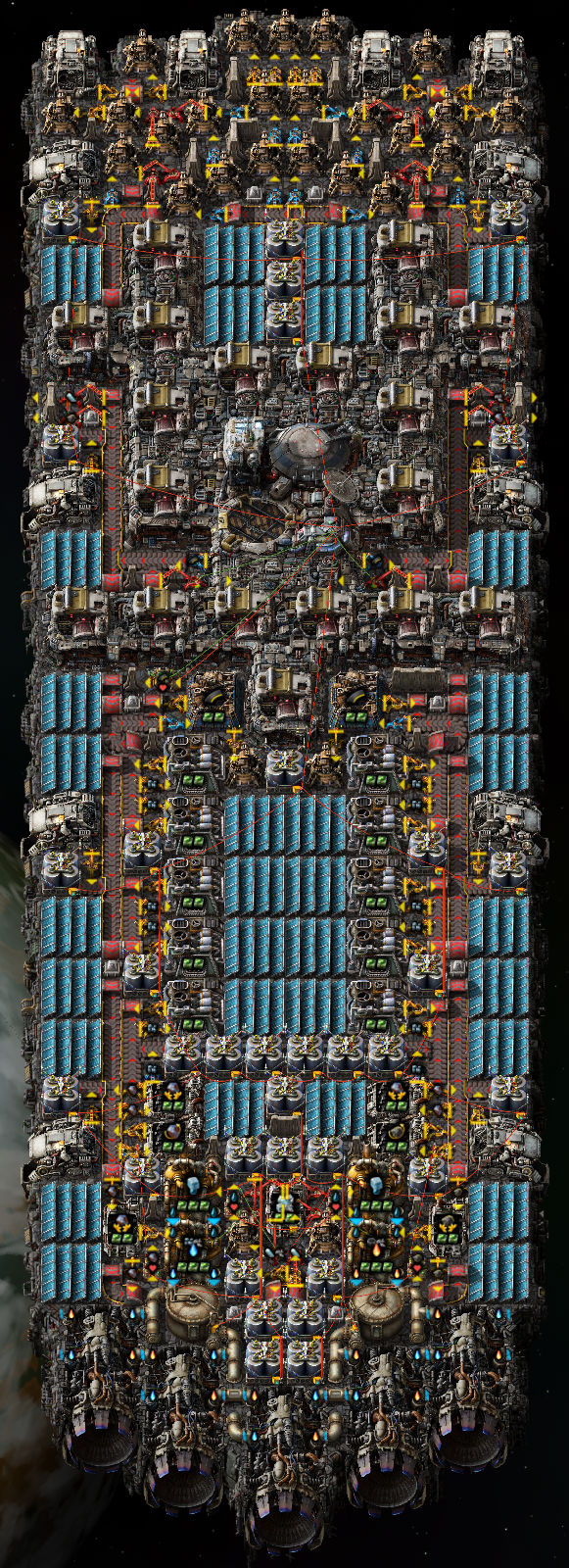 Blueprint preview
