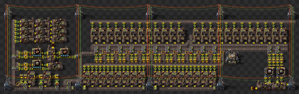 Blueprint preview