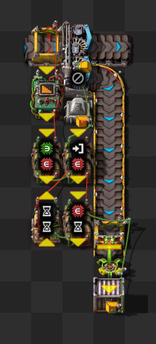 Blueprint preview