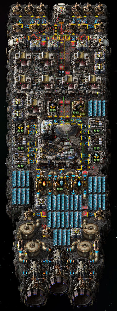 Blueprint preview