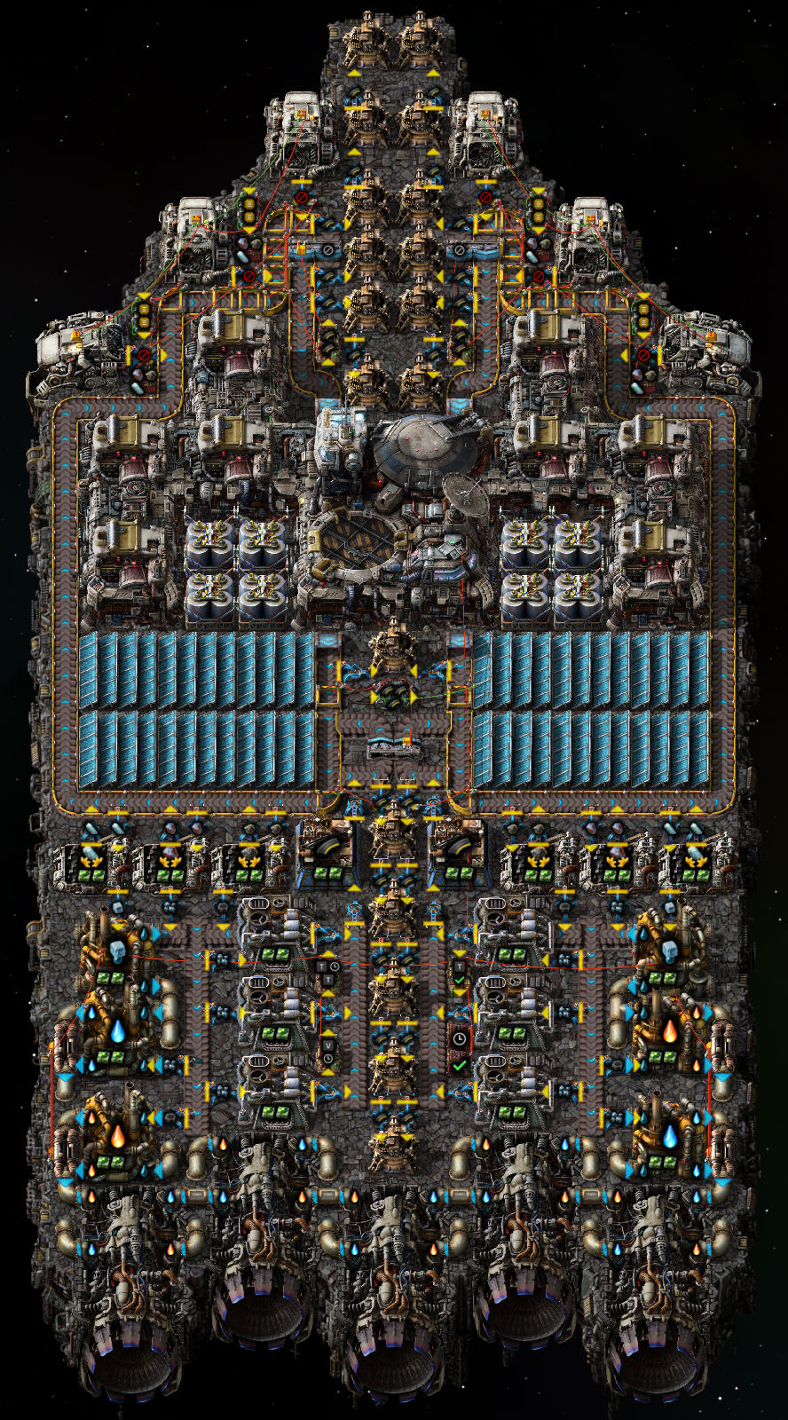 Blueprint preview