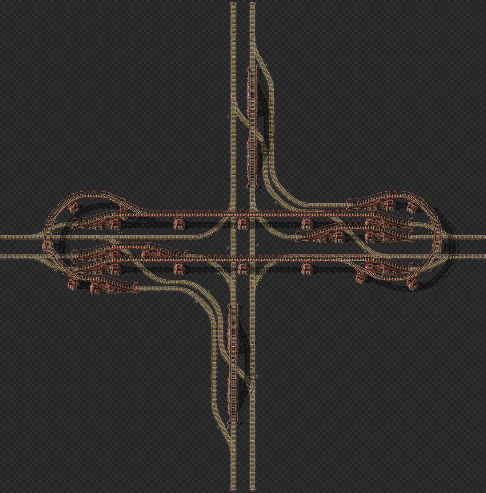 Blueprint preview