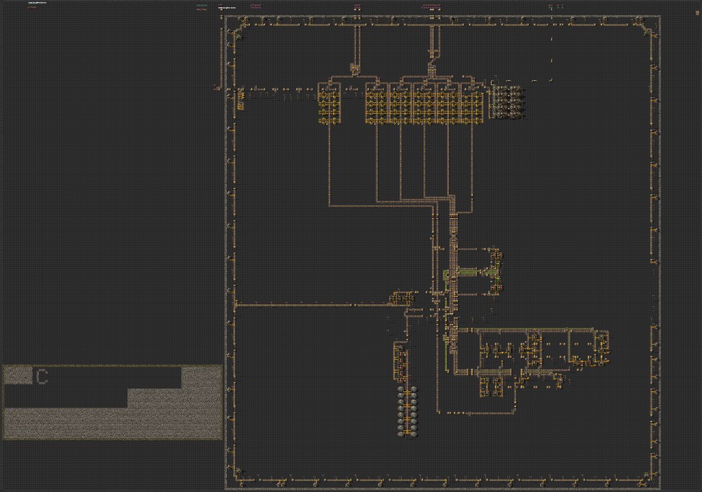 Blueprint preview