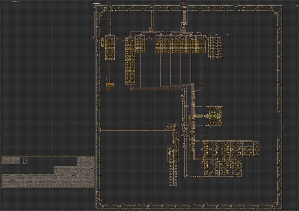 Blueprint preview
