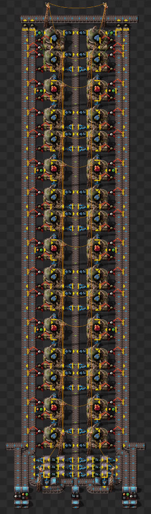 Blueprint preview