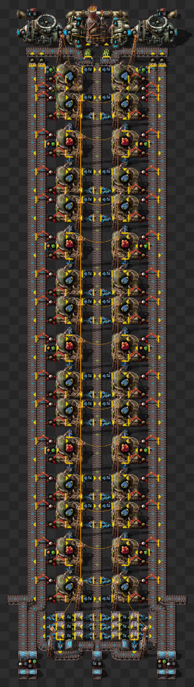 Blueprint preview