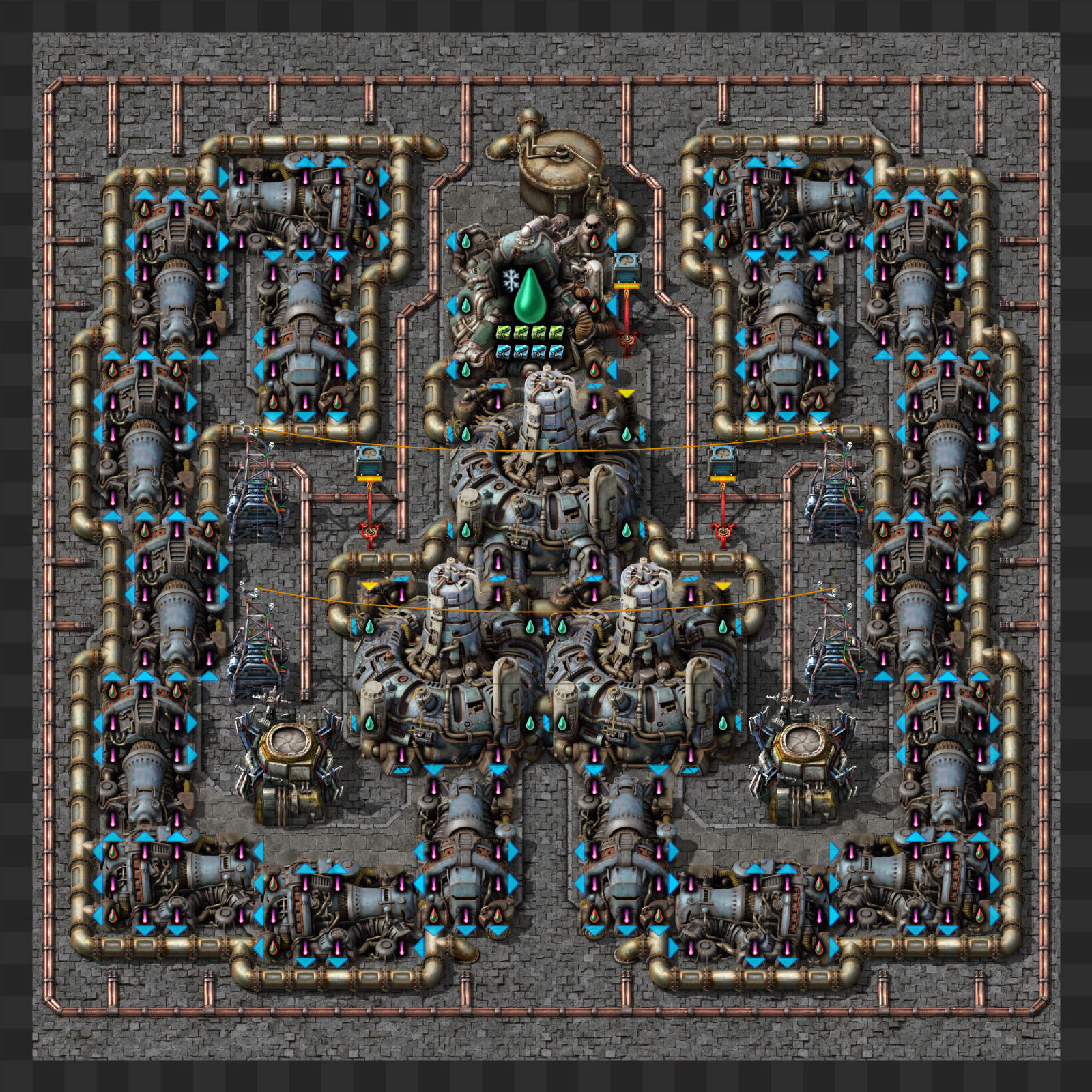 Blueprint preview